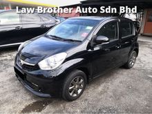 ( NO GST FROM NOW ) 2013 Perodua MYVI 1.3 EZ (A) LOW PROCESSING FEE