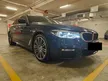 Used 2018 BMW 530i 2.0 M Sport Sedan (BMW AUTHORISED DEALER)