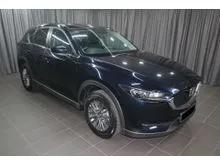 2021 Mazda CX-5 2.0 SKYACTIV-G Mid SUV