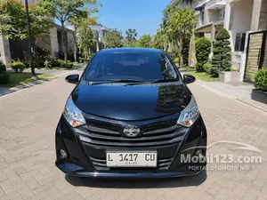 2019 Toyota Calya 1.2 G MPV