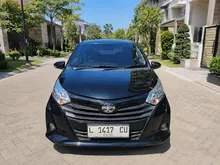 2019 Toyota Calya 1.2 G MPV