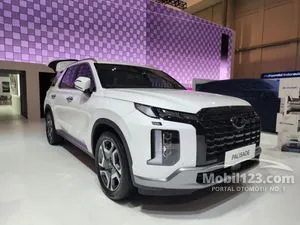 2025 Hyundai Palisade 2.2 Signature SUV