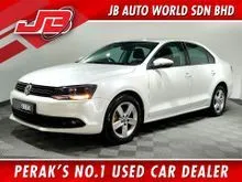 ORI-2015 Volkswagen Jetta 1.4 F/Service 85k-Mile
