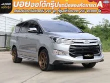 2017 Toyota INNOVA 2.8 (ปี 16-22) Crysta V Wagon
