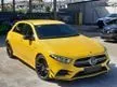 Recon 2019 Mercedes