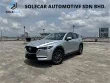 2020 Mazda CX-5 2.0 SKYACTIV-G High SUV GOOD CONDITION