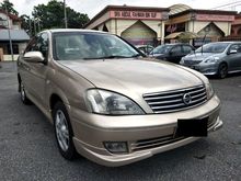 2006 Nissan Sentra 1.6 SG-L (A) 1 OWNER - HIGHT SPEC - ORG BODYKIT - PERFACT LIKE NEW - VIEW TO BELIEVE....