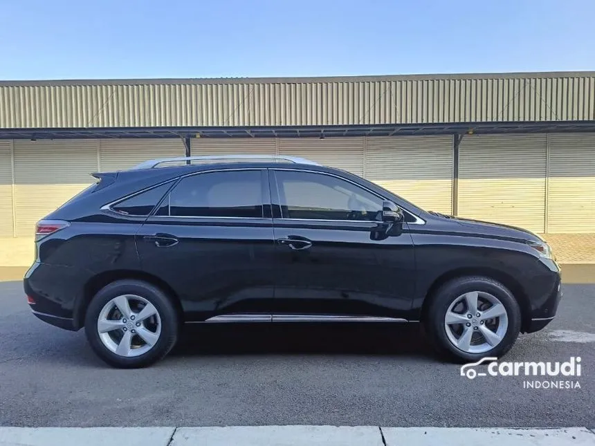 2013 Lexus RX270 RX270 SUV