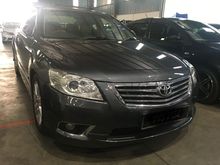 2011 Toyota Camry 2.4 V Sedan
