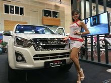 2019 Isuzu D-Max D13c0unt RM14,OOO
