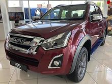 2019 Isuzu D-Max D13c0unt RM18,OOO