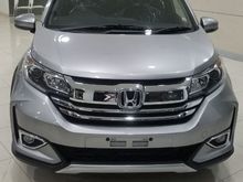 2019 Honda BR-V 1,5 E CVT