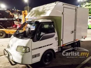 2025 Nissan Vanette 1.8 SK82 Lorry