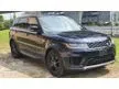 Recon 2019 Land Rover Range Rover Sport 3.0 SE