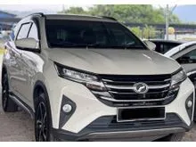 2020 Perodua Aruz 1.5 AV SUV
