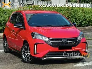 2025 Perodua Myvi 1.5 H Hatchback
