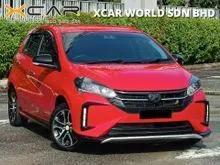 2025 PERODUA MYVI 1.5 H-SPEC (A) *4 YEARS WARRANTY & GUARANTEE No Accident/No Total Lost/No Flood & 5 Day Money back Guarantee*