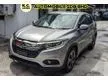 2019 Honda HR-V 1.8 E SUV - FREE 3 YEARS WARRANTY