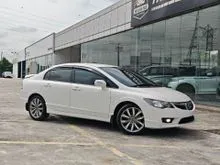 2010 Honda Civic 2.0 S Sedan 1 Careful Owner