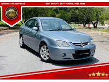 PROTON PERSONA 1.6 REAR LED LGHT BTOOTH RVSE CAM ADRD PLYR 2011 2010