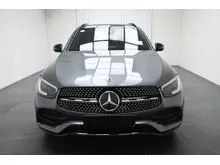 2021 Mercedes-Benz GLC300 2.0 4MATIC AMG Line SUV 29K Low Mileage Full Service Record Under Mercedes Benz / Tip Top Condition