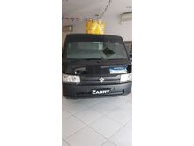 2019 Suzuki Carry 1,5 FD Pick-up