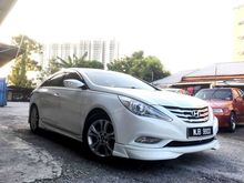2011 Hyundai Sonata GLS 2.0 (A) PANORAMIC KEYLESS