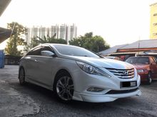 2011 Hyundai Sonata GLS 2.0 (A) FULL LOAN CASH BACK