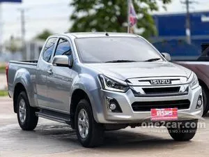 2018 Isuzu D-MAX 1.9 Hi-Lander L Space Cab Pickup