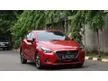 Jual Mobil Mazda 2 2015 GT 1.5 di Banten Automatic Hatchback Merah Rp 170.000.000
