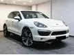 Used 2011/2012 Porsche Cayenne 4.8 S V8 GOOD CONDITION LOW MILEAGE USED