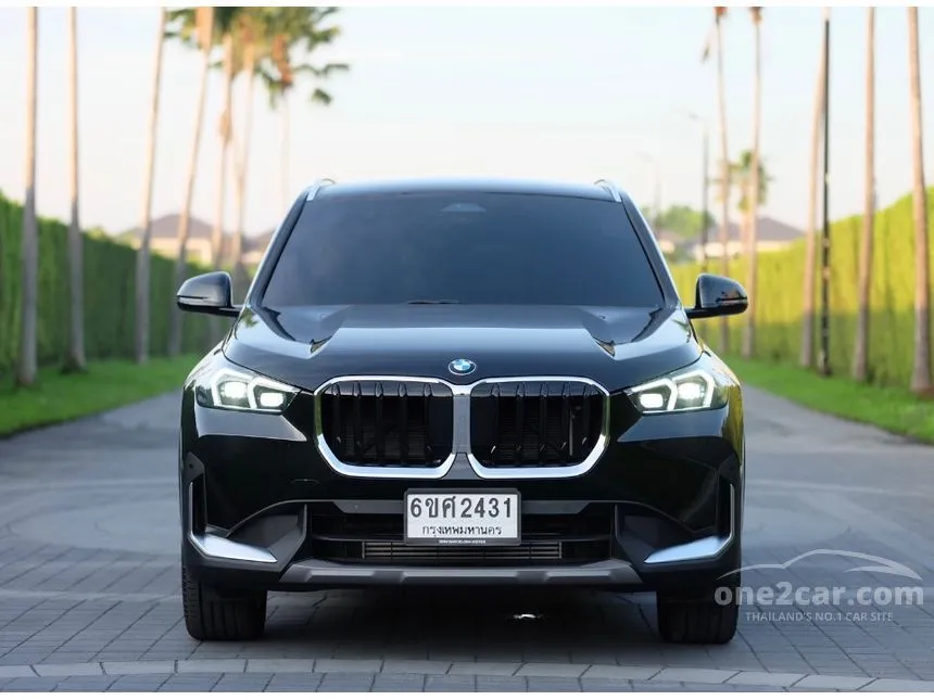 2023 BMW X1 sDrive18i SUV