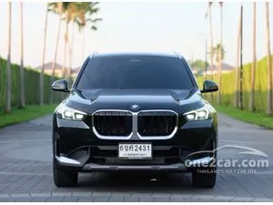 2023 BMW X1 1.5 sDrive18i SUV