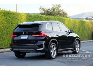 2023 BMW X1 1.5 sDrive18i SUV