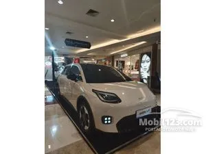 2026 GAC AION UT Premium Hatchback