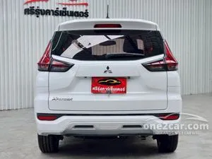 2019 Mitsubishi Xpander 1.5 GT Wagon