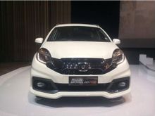 Honda Mobilio 1,5 RS CVT