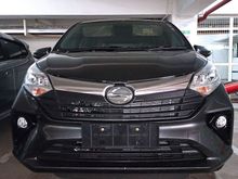 2021 Daihatsu Sigra 1.2 R MPV