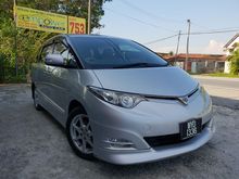 2009/13 Toyota Estima 2.4 Aeras MPV 7SEATER TIPTOP