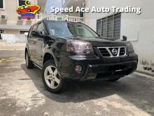 2005 Nissan X-Trail 2.5 (A) ONE OWNER