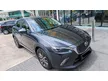 Used 2016 Mazda CX-3 2.0 SKYACTIV **LOW MILEAGE** - Cars for sale