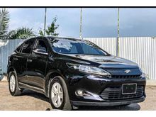 2014 Toyota Harrier 2.0 Elegance SUV *MCO BIG PROMO*