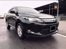 2014 Toyota Harrier 2.0 Elegance SUV *BIG PROMO*
