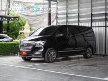 2018 Hyundai H-1 2.5 (ปี 18-24) Elite Van