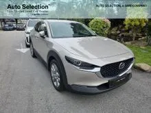 2023 SIME DARBY Mazda CX-30 2.0 SKYACTIV-G High Plus Premium (Premium Paint) SUV