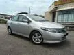 Used 2010 Honda City 1.5 S i