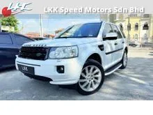 2011 Land Rover Freelander 2 2.2 SD4 HSE SUV OFFER