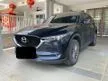 Used 2021 Mazda CX