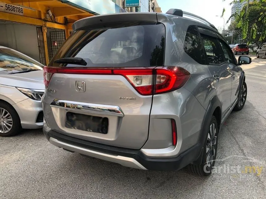 2020 Honda BR-V V SUV