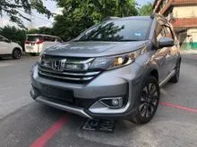 2020 Honda BR-V 1.5 V (A)  FACELIFT FULL SERVICE RECORD